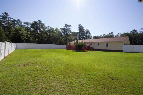 4576 Kincaid Bridge Road Winnsboro SC 29180