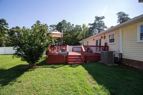 4576 Kincaid Bridge Road Winnsboro SC 29180