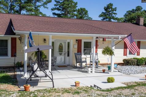 4576 Kincaid Bridge Road Winnsboro SC 29180