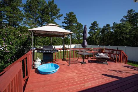 4576 Kincaid Bridge Road Winnsboro SC 29180
