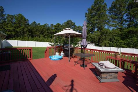 4576 Kincaid Bridge Road Winnsboro SC 29180