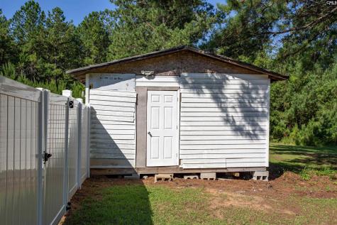 4576 Kincaid Bridge Road Winnsboro SC 29180
