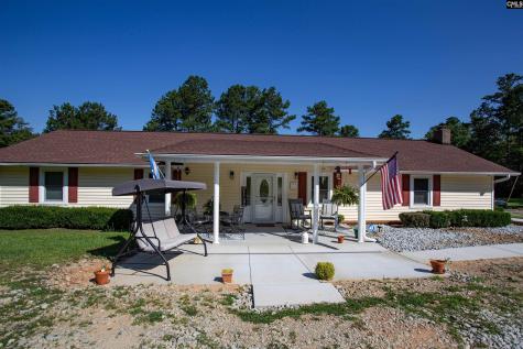 4576 Kincaid Bridge Road Winnsboro SC 29180