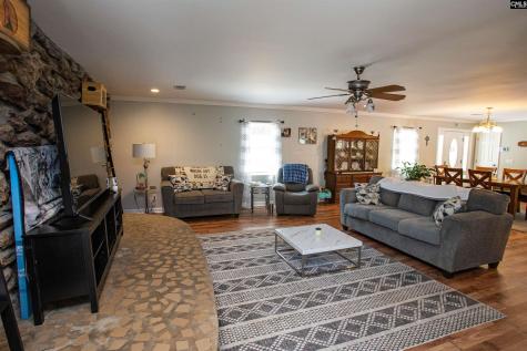 4576 Kincaid Bridge Road Winnsboro SC 29180