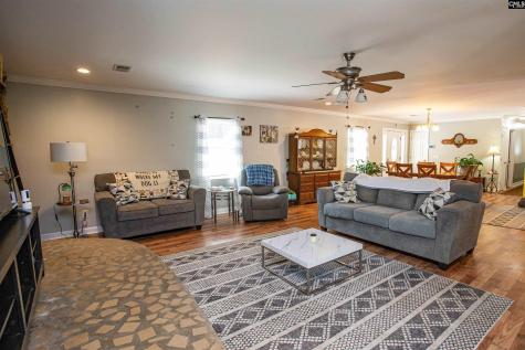 4576 Kincaid Bridge Road Winnsboro SC 29180