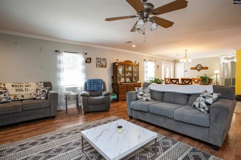 4576 Kincaid Bridge Road Winnsboro SC 29180