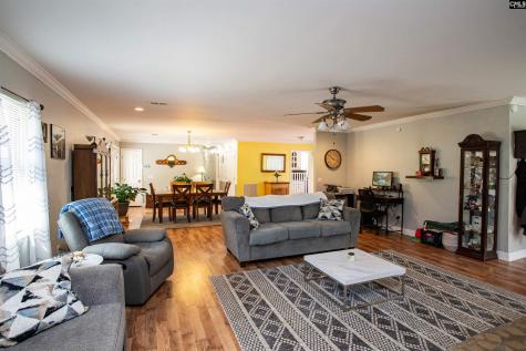 4576 Kincaid Bridge Road Winnsboro SC 29180