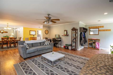 4576 Kincaid Bridge Road Winnsboro SC 29180