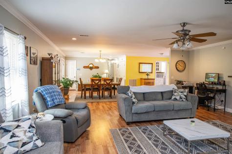 4576 Kincaid Bridge Road Winnsboro SC 29180