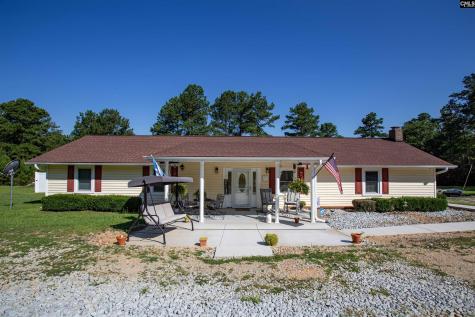 4576 Kincaid Bridge Road Winnsboro SC 29180