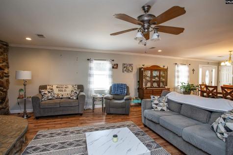 4576 Kincaid Bridge Road Winnsboro SC 29180