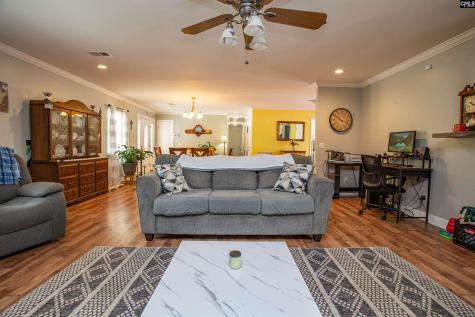 4576 Kincaid Bridge Road Winnsboro SC 29180
