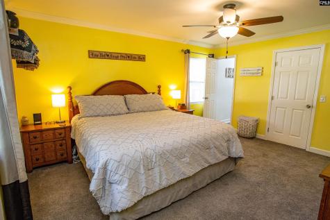 4576 Kincaid Bridge Road Winnsboro SC 29180