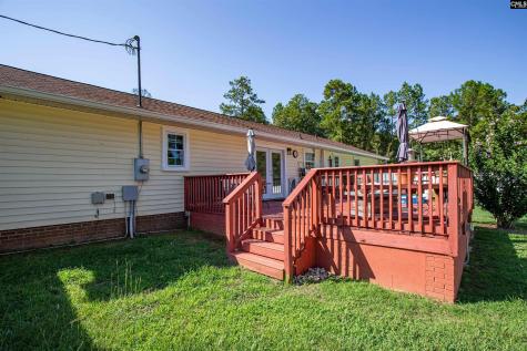 4576 Kincaid Bridge Road Winnsboro SC 29180