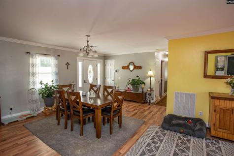 4576 Kincaid Bridge Road Winnsboro SC 29180