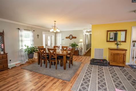 4576 Kincaid Bridge Road Winnsboro SC 29180