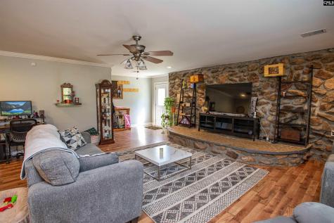 4576 Kincaid Bridge Road Winnsboro SC 29180
