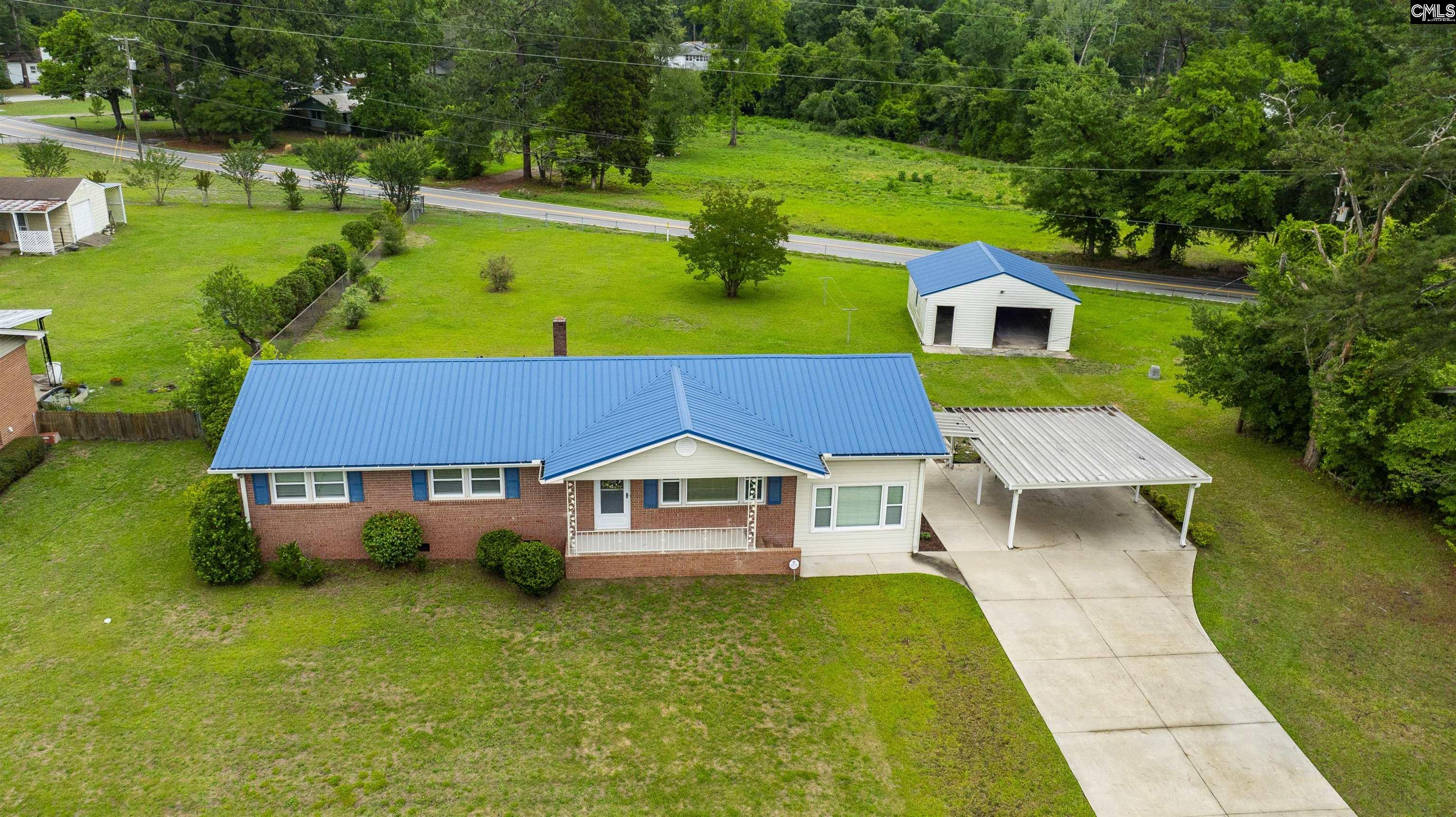 1833 Cupstid Street Cayce SC 29033