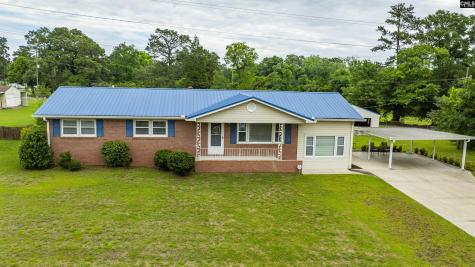 1833 Cupstid Street Cayce SC 29033