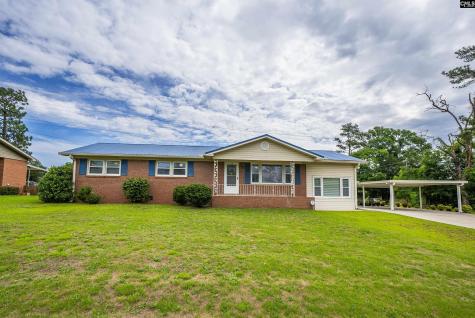 1833 Cupstid Street Cayce SC 29033