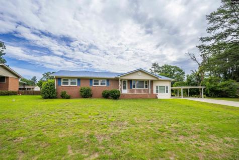 1833 Cupstid Street Cayce SC 29033