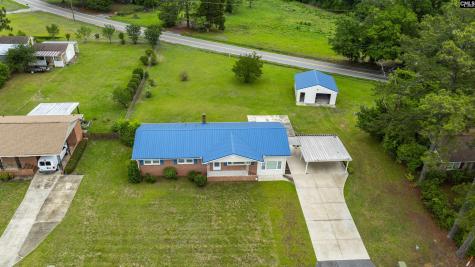 1833 Cupstid Street Cayce SC 29033