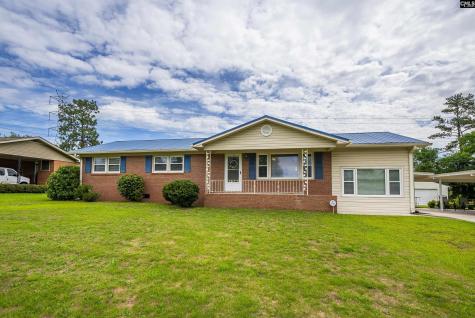 1833 Cupstid Street Cayce SC 29033