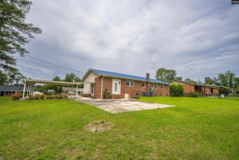 1833 Cupstid Street Cayce SC 29033