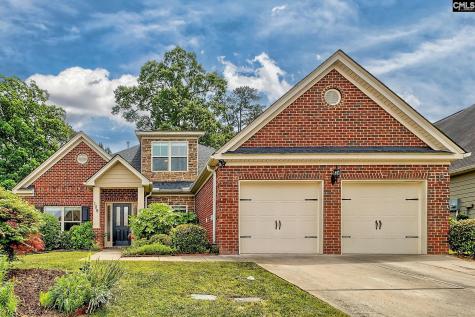 109 Saks Avenue Lexington SC 29072