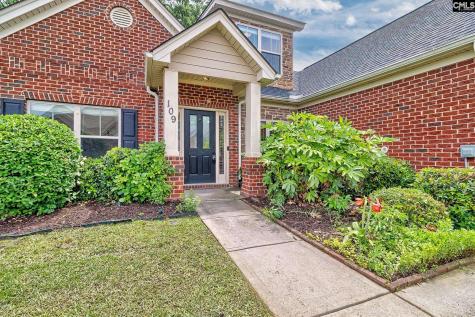 109 Saks Avenue Lexington SC 29072