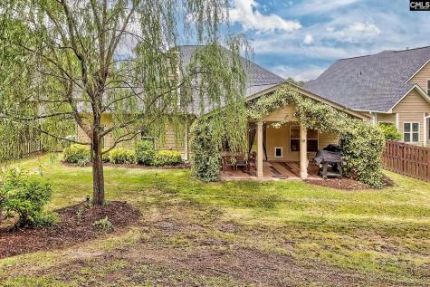 109 Saks Avenue Lexington SC 29072