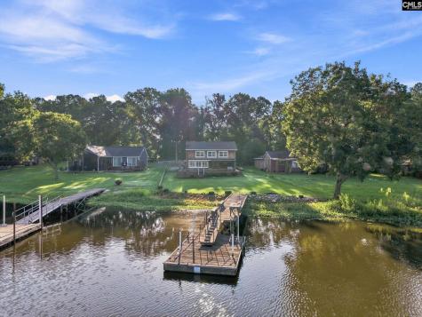1144 Nature Way Saluda SC 29138