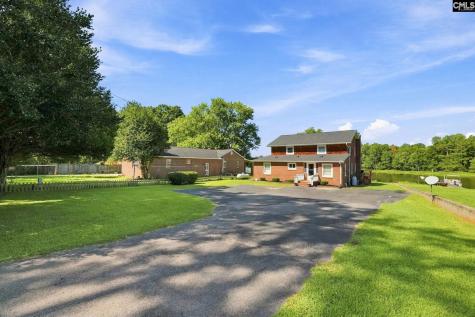 1144 Nature Way Saluda SC 29138