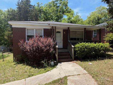 1704 Standish Street Columbia SC 29203