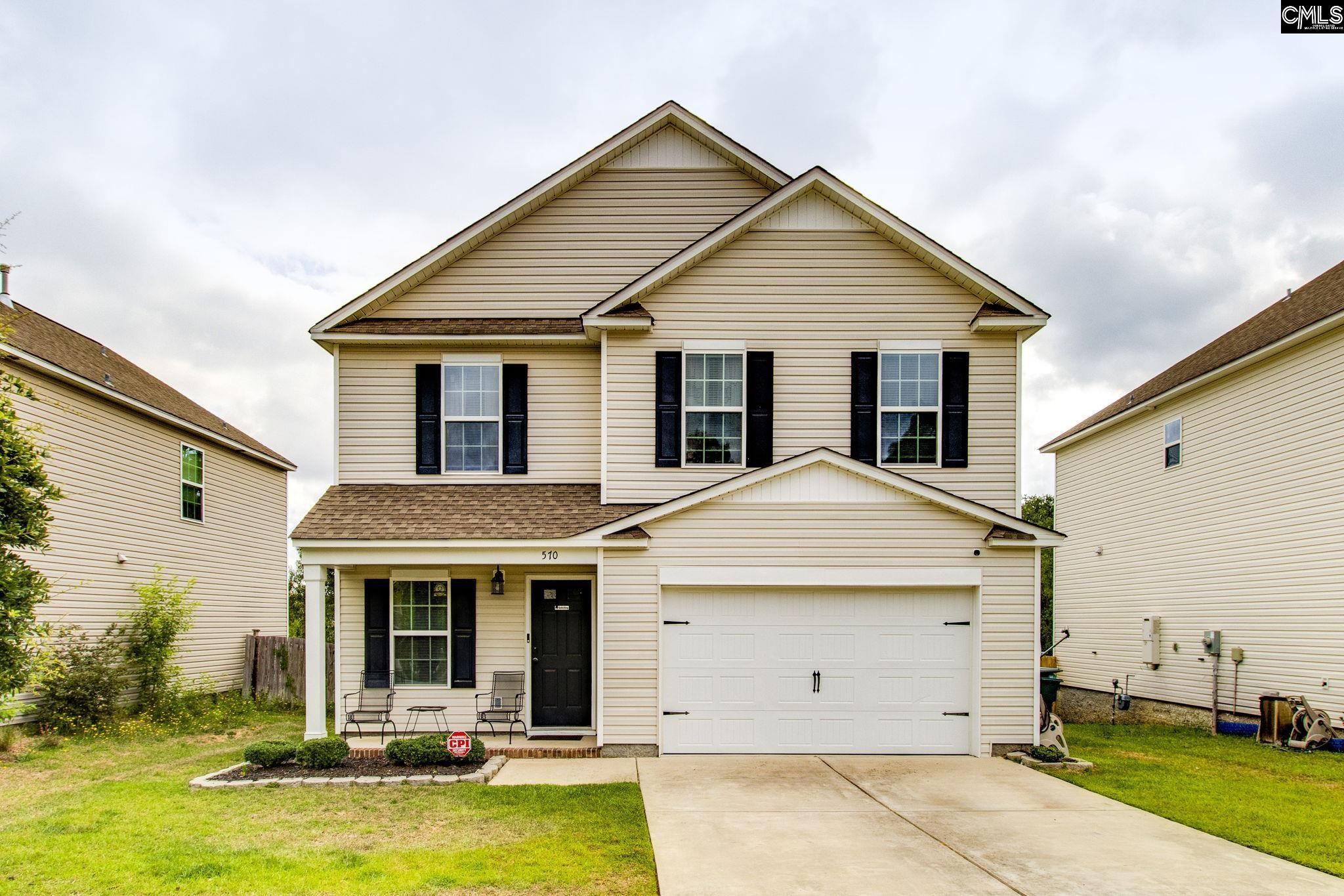 570 Kimpton Drive Columbia SC 29223