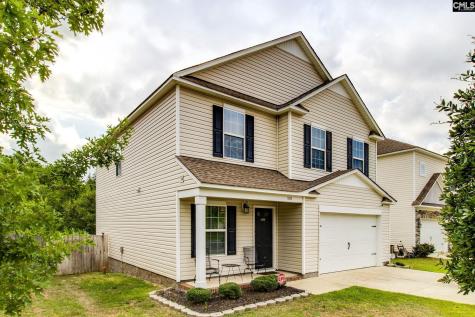 570 Kimpton Drive Columbia SC 29223