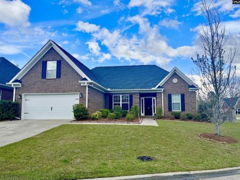 526 Bronze Drive Lexington SC 29072