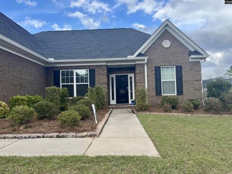 526 Bronze Drive Lexington SC 29072