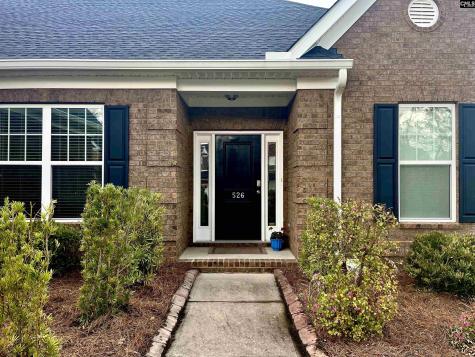 526 Bronze Drive Lexington SC 29072