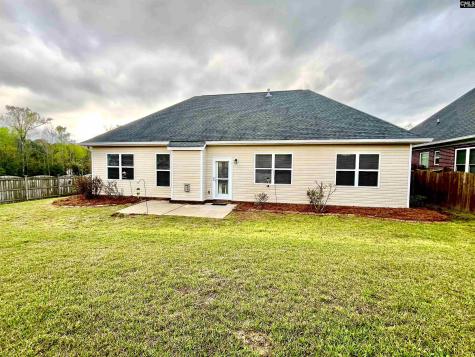 526 Bronze Drive Lexington SC 29072