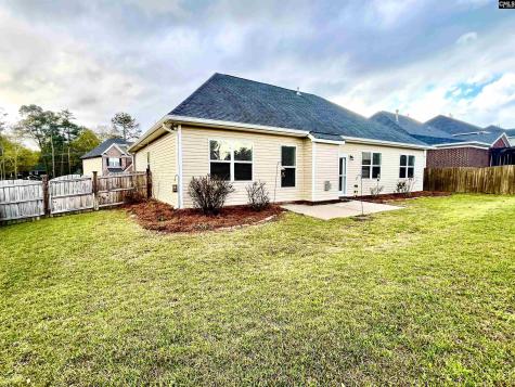 526 Bronze Drive Lexington SC 29072
