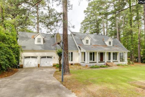 922 Cold Branch Drive Columbia SC 29223
