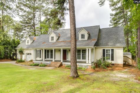 922 Cold Branch Drive Columbia SC 29223