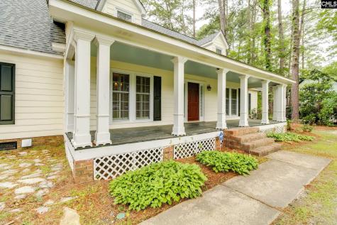 922 Cold Branch Drive Columbia SC 29223