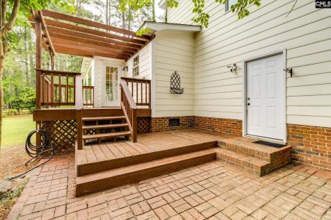 922 Cold Branch Drive Columbia SC 29223