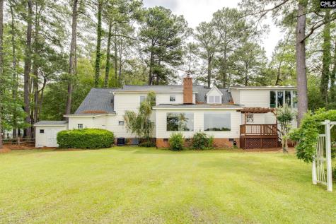 922 Cold Branch Drive Columbia SC 29223
