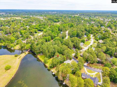 922 Cold Branch Drive Columbia SC 29223