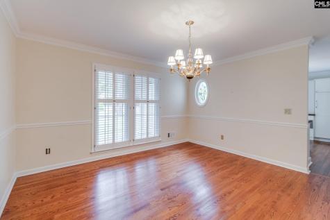 922 Cold Branch Drive Columbia SC 29223