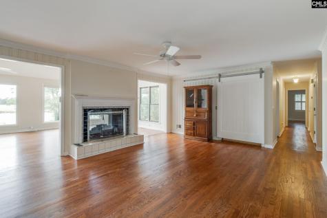 922 Cold Branch Drive Columbia SC 29223