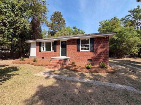 2112 Axson Street Cayce SC 29033
